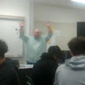 Meet your Posher, Annerlin